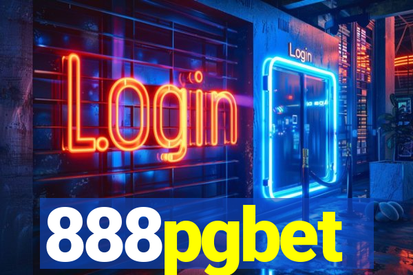 888pgbet