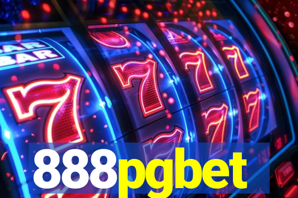 888pgbet