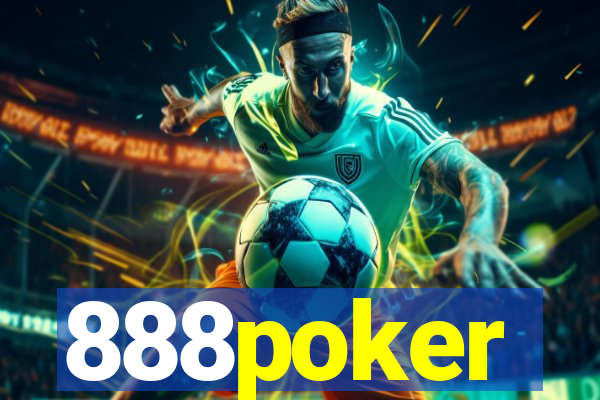 888poker