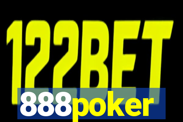 888poker