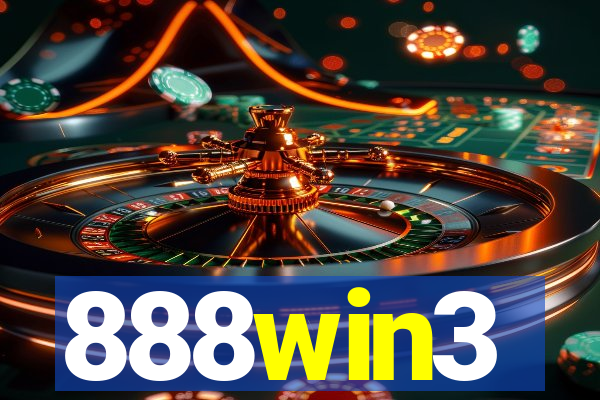 888win3