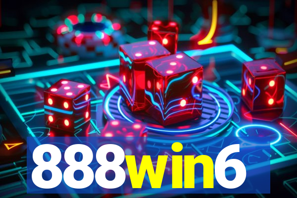 888win6