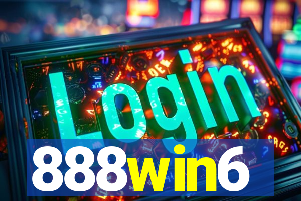 888win6