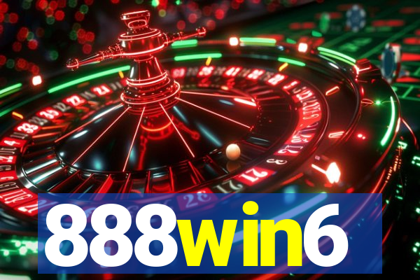 888win6