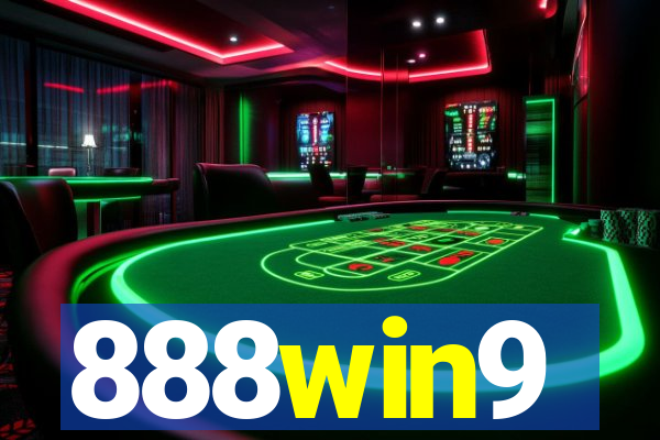 888win9