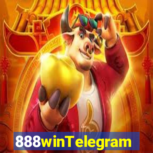 888winTelegram