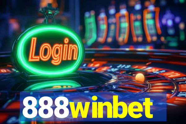 888winbet