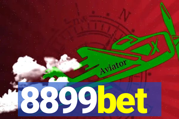 8899bet