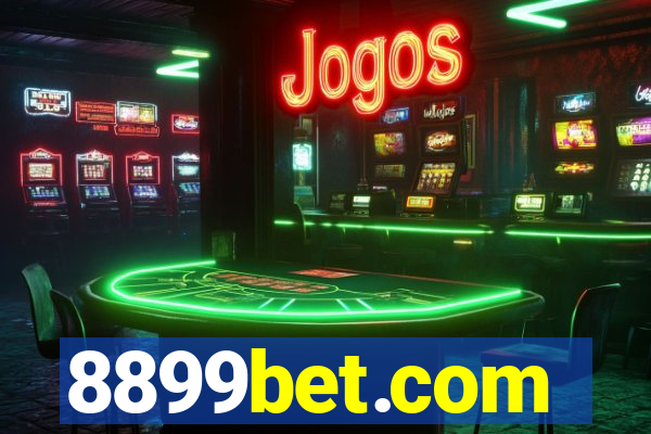 8899bet.com