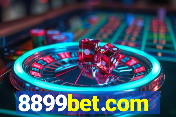 8899bet.com