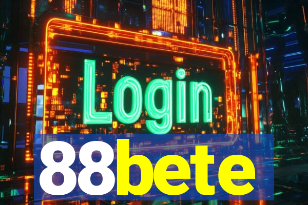 88bete