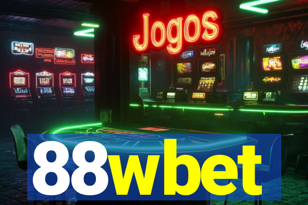 88wbet