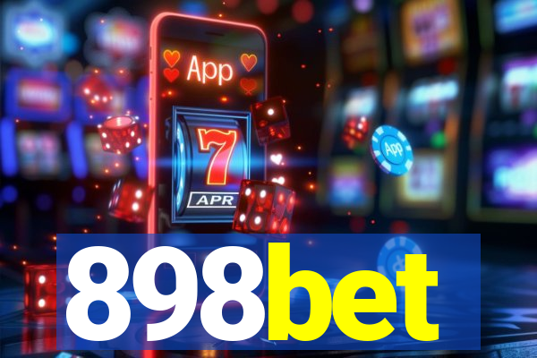 898bet