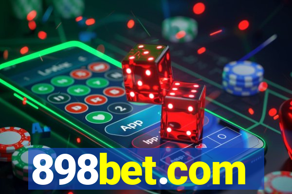 898bet.com