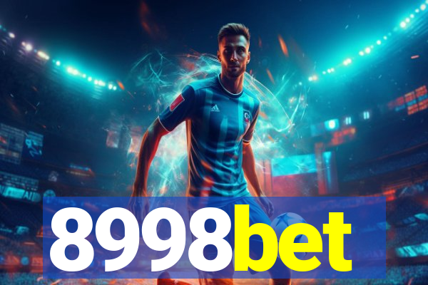 8998bet