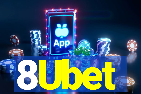 8Ubet