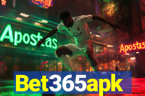 Bet365apk