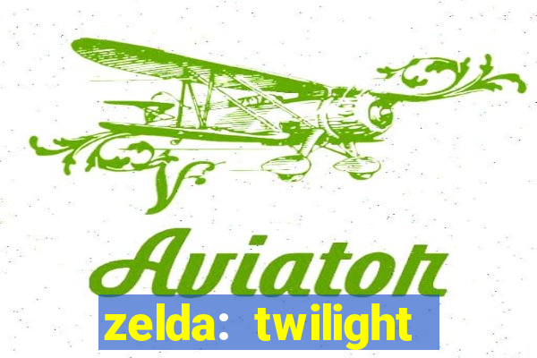 zelda: twilight princess rom zelda twilight princess rom pt-br dolphin