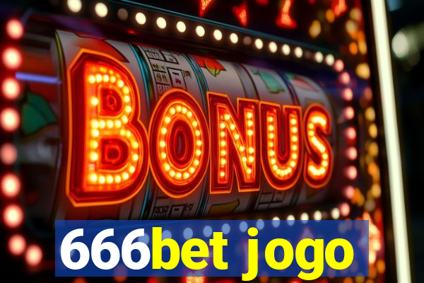 666bet jogo