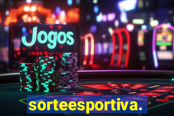 sorteesportiva.bet