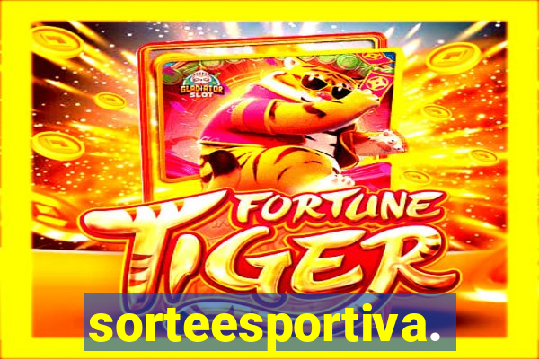 sorteesportiva.bet