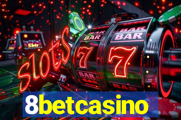 8betcasino