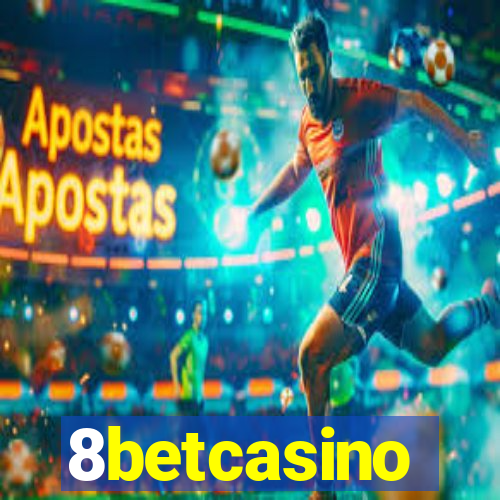 8betcasino