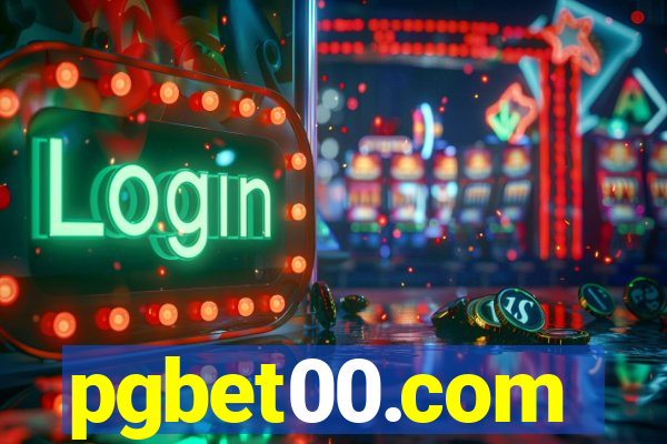 pgbet00.com