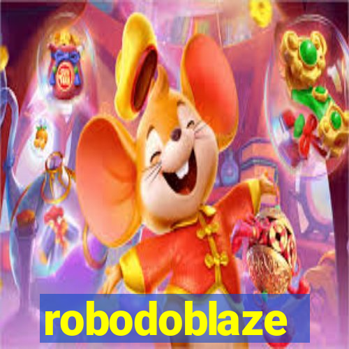 robodoblaze