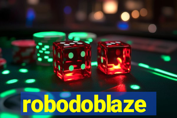 robodoblaze