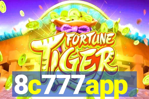 8c777app