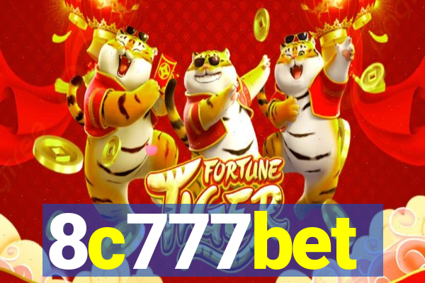 8c777bet