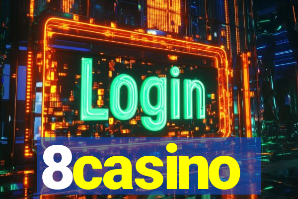 8casino