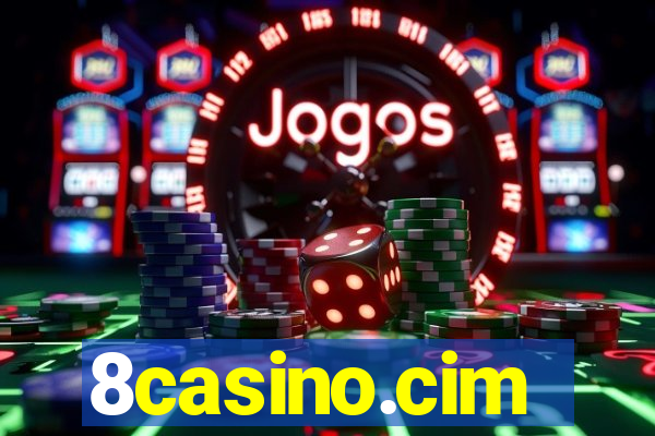 8casino.cim