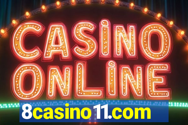 8casino11.com