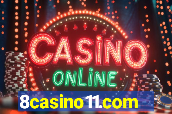 8casino11.com