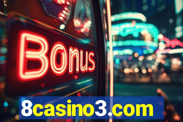 8casino3.com