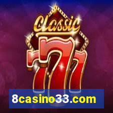 8casino33.com