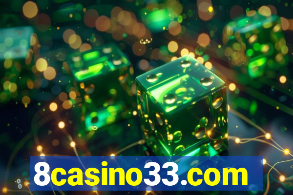 8casino33.com