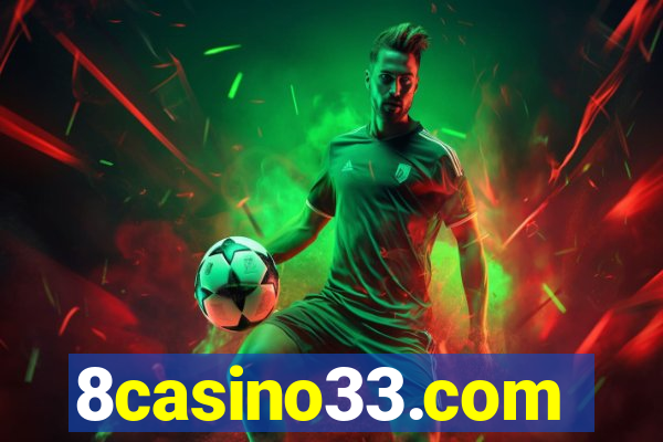 8casino33.com