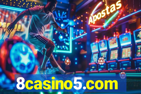 8casino5.com