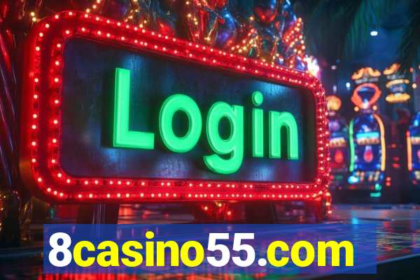 8casino55.com