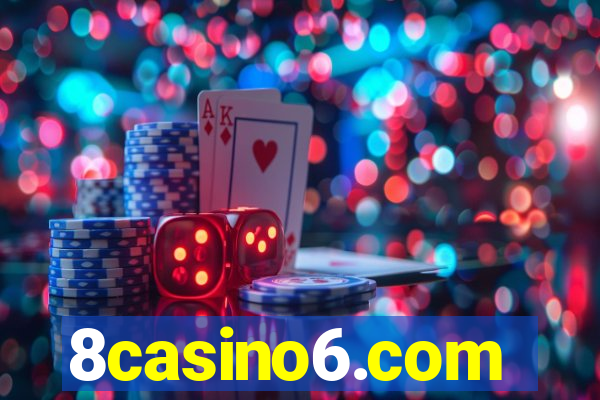 8casino6.com