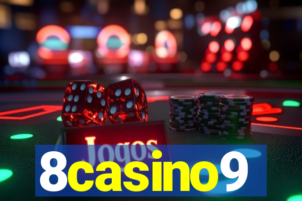 8casino9