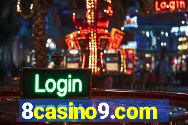 8casino9.com