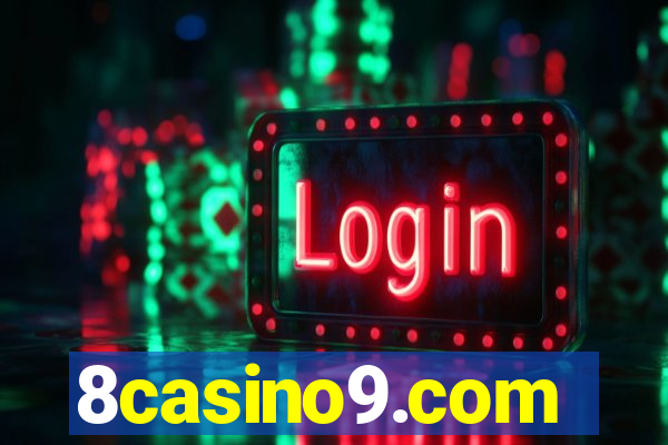 8casino9.com