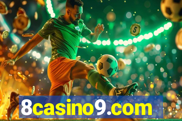 8casino9.com