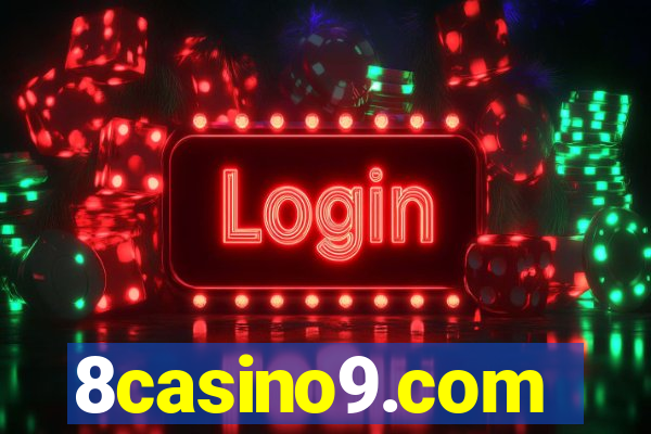 8casino9.com