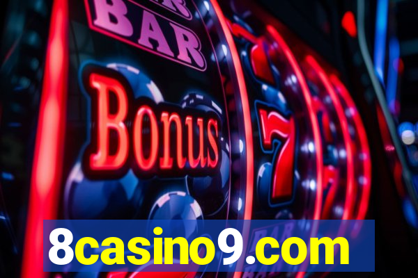 8casino9.com