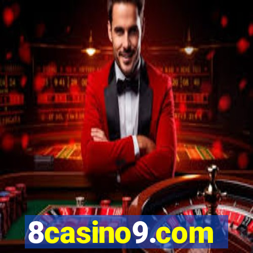 8casino9.com